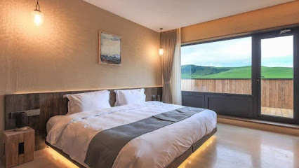 Steppe Valley Hotel