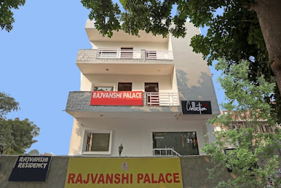 Hotel O B.S Residency