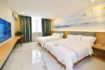 Dongguan Sanguo Hotel