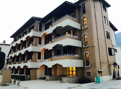 Hotel Nehrus'