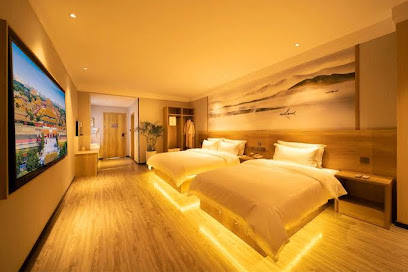 Yijia 365 chain hotel