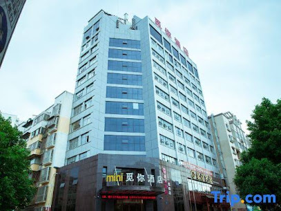 Mini Hotel