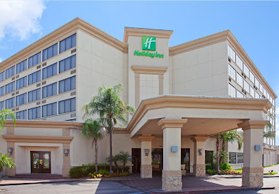 Holiday Inn Houston-Hobby Airport, an IHG Hotel
