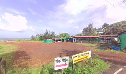 Maitrey Fish Spa