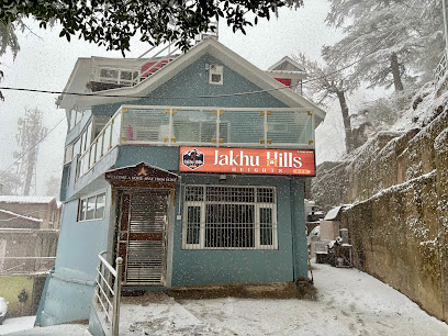 Jakhu Heights