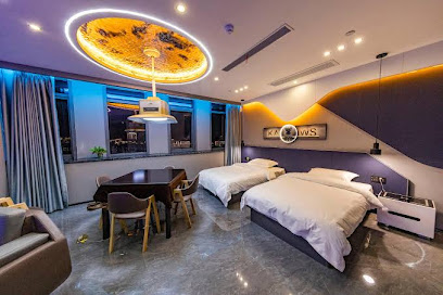 Yibo E-sports Hotel