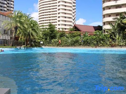 Qinhai Hotel