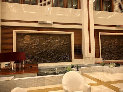 亚布力广电国际酒店