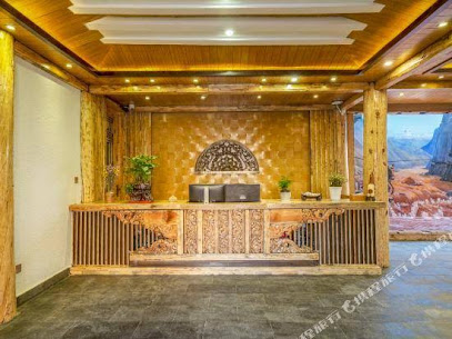 Lijiang muxi Inn