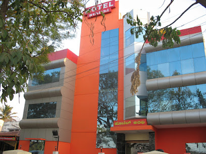 Hotel Athithi Lodge