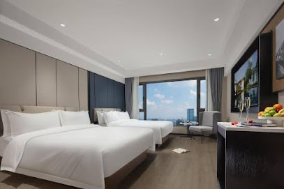 成都天乐豆腐酒店有限公司今夜比较晚酒店