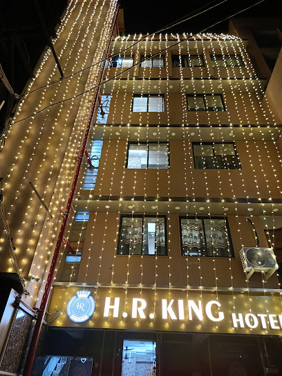 OYO H.R.KING HOTEL