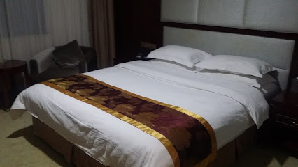 世纪王朝酒店