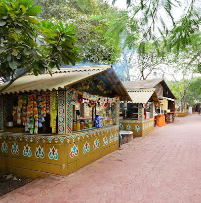 Chokhi Dhani Aangan, Indore Booking Office