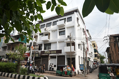 Hotel Vrundavan Residency