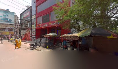 NK HOTEL