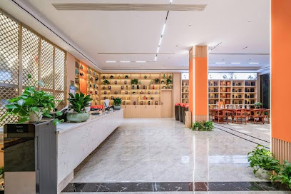 Zhuzhou Smart Select Hotel