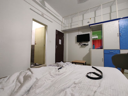 OYO Home 81801 Akash Villa