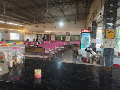 Hotel Saleha