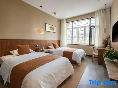 Yixiyun Boutique Hostel