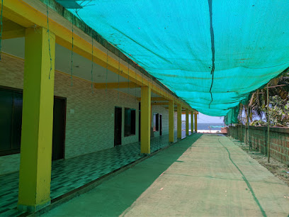 Aabhai Beach Resort