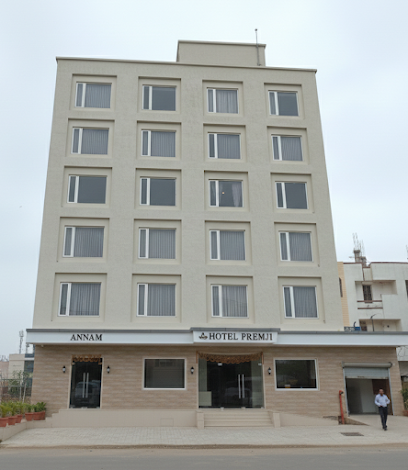 Hotel Premji
