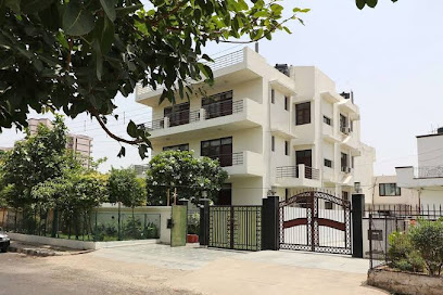 Flagship Aravali Residency