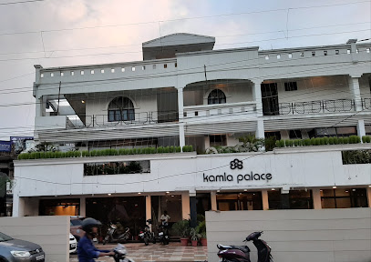Hotel Kamla Palace