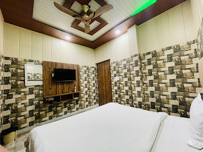 Hotel Smile Inn