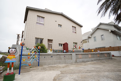 庭园民宿渡假村1馆