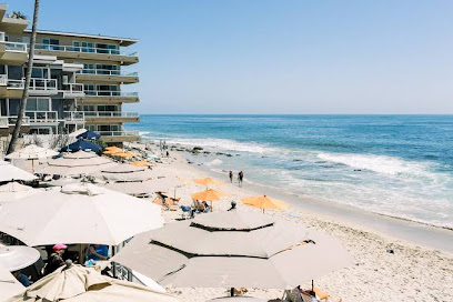Pacific Edge Hotel
