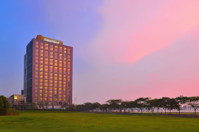 Howard Johnson Jinghope Suzhou