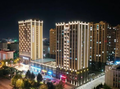 Mercure Hotel