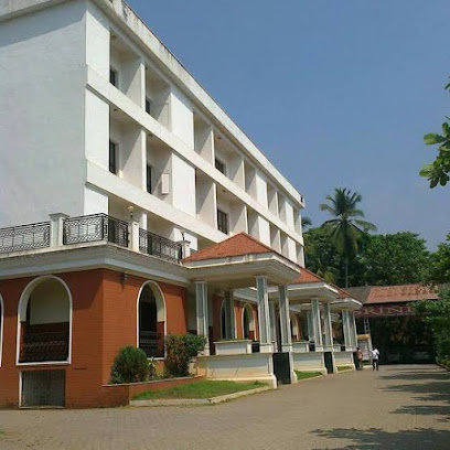 Hotel Srinivas Residency