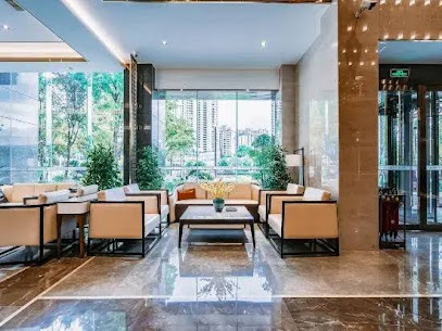 Dongyue Xinyue Hotel