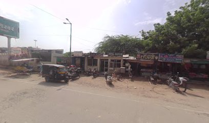 HOTEL MANISH