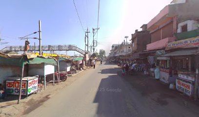 गुरुनानक होटल