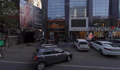 Hotel O jalsha