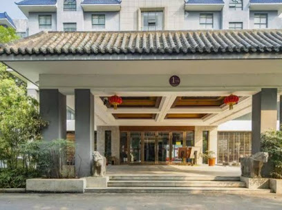 榕庭迎宾馆