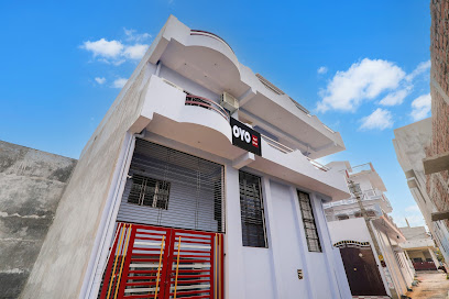 Super OYO Hotel Ramam