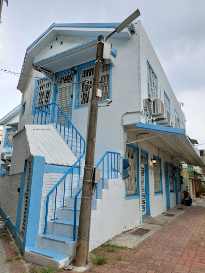 房小屋