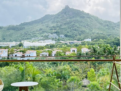 Holiday Inn Resort Qionghai Meiling Lake