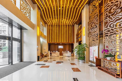 Laigong Shengfeng Hotel