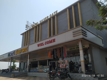 Hotel Silver Gate