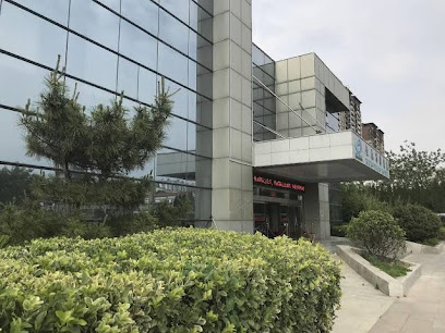 恒源商务酒店