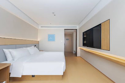 美锦金鸡湖内湾酒店