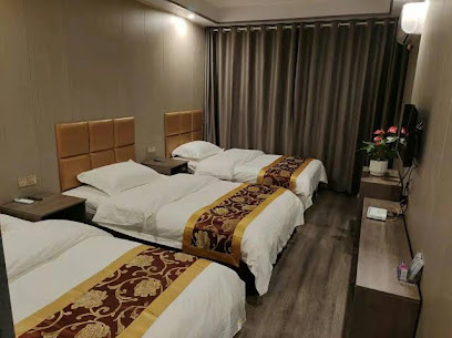 Zhengyang Guangzhou Hotel