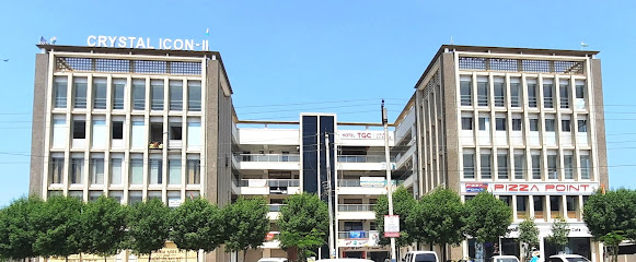 Hotel The Grand Crystal