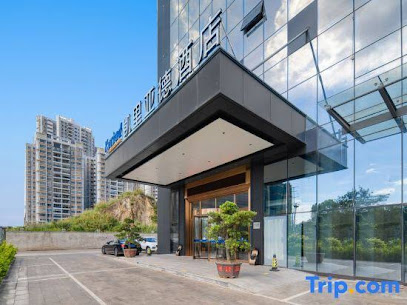 Kyriad Marvelous Hotel