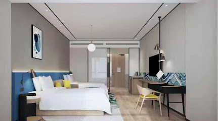 Hilton Garden Inn Zhoukou Huaiyang